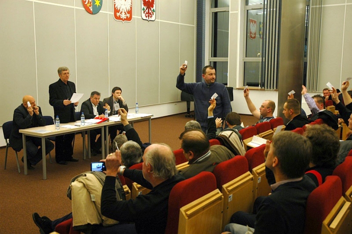 8/10 Walne spotkanie GKP