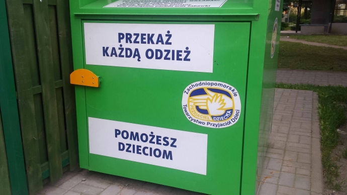 2/4 O jednym takim, co okradał kontener 