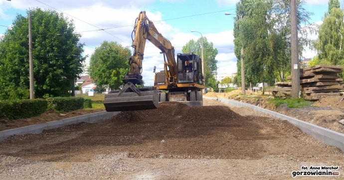 3/8 Remont na Szarych Szeregów