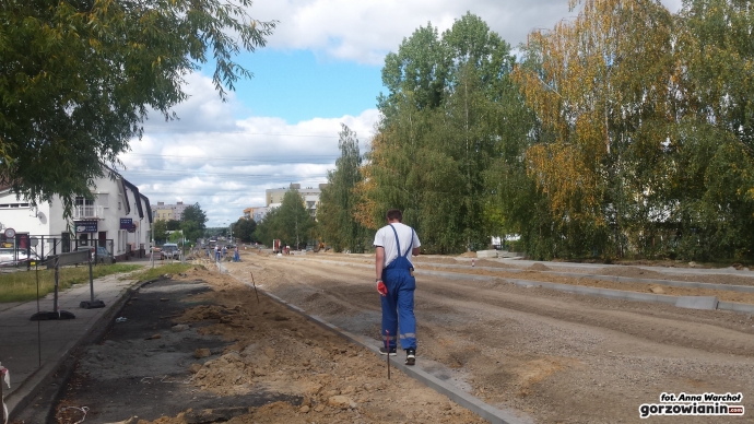 6/8 Remont na Szarych Szeregów