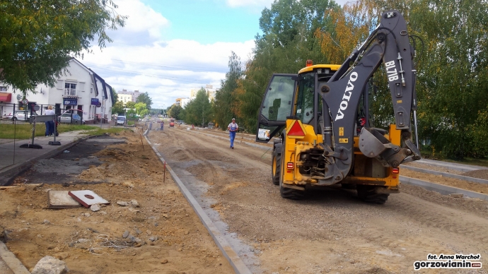 7/8 Remont na Szarych Szeregów