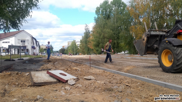 8/8 Remont na Szarych Szeregów