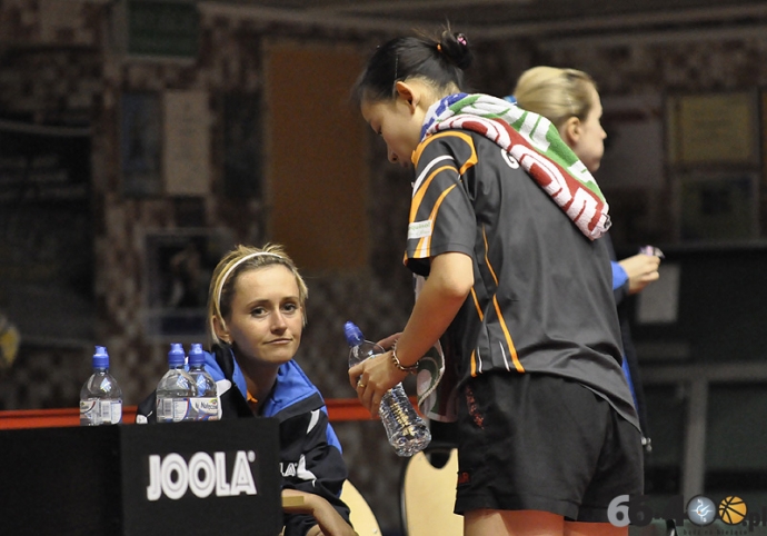 13/37 GORZOVIA Gorzów - KS STELLA Gniezno