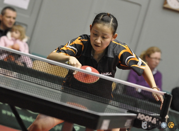 14/37 GORZOVIA Gorzów - KS STELLA Gniezno