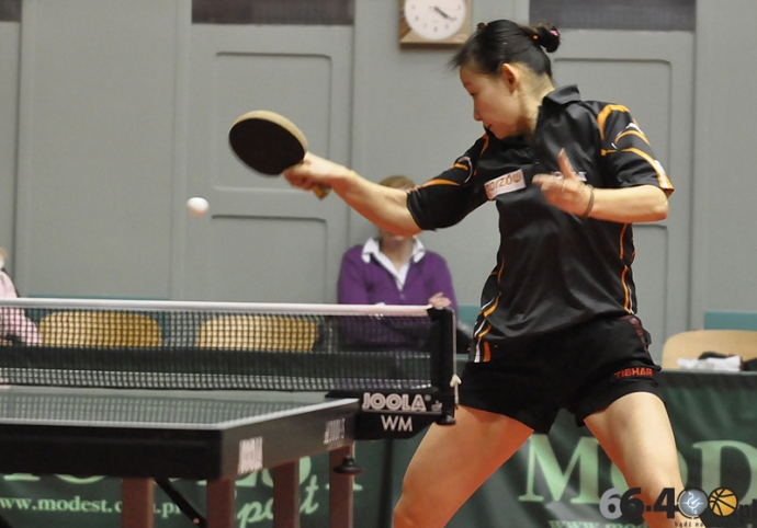 16/37 GORZOVIA Gorzów - KS STELLA Gniezno