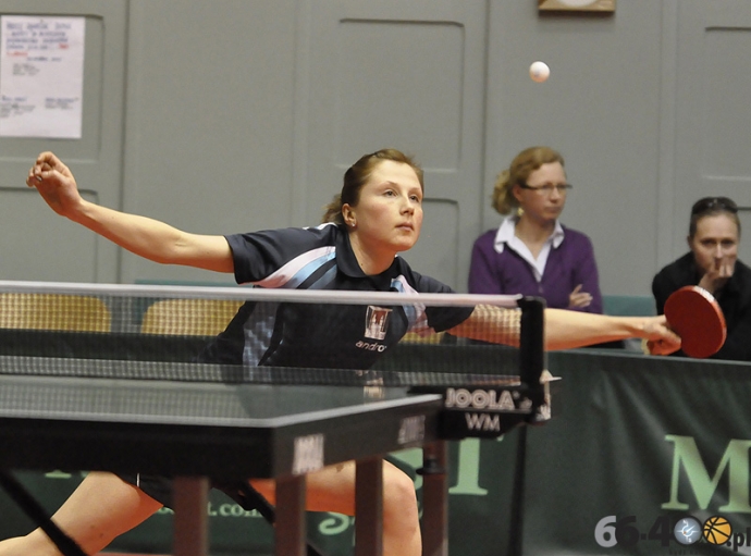 22/37 GORZOVIA Gorzów - KS STELLA Gniezno