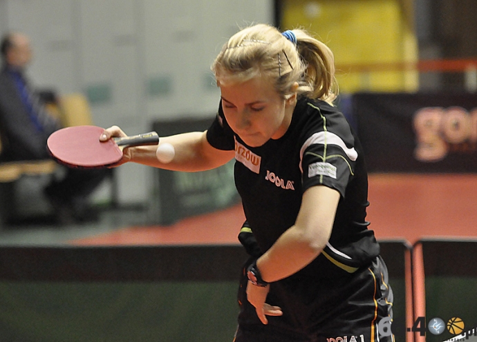 26/37 GORZOVIA Gorzów - KS STELLA Gniezno