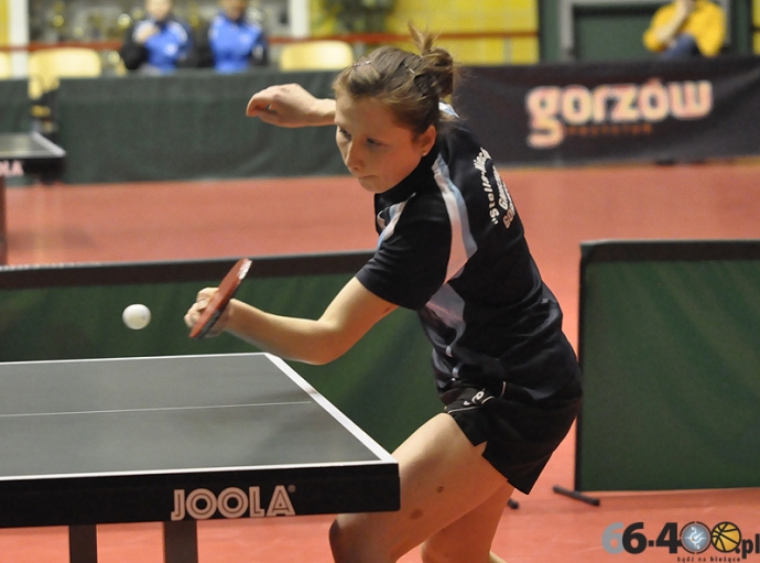 27/37 GORZOVIA Gorzów - KS STELLA Gniezno