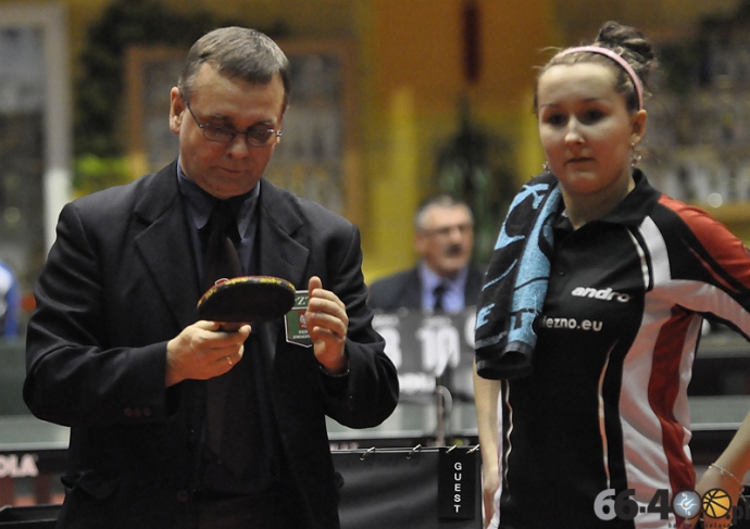 29/37 GORZOVIA Gorzów - KS STELLA Gniezno