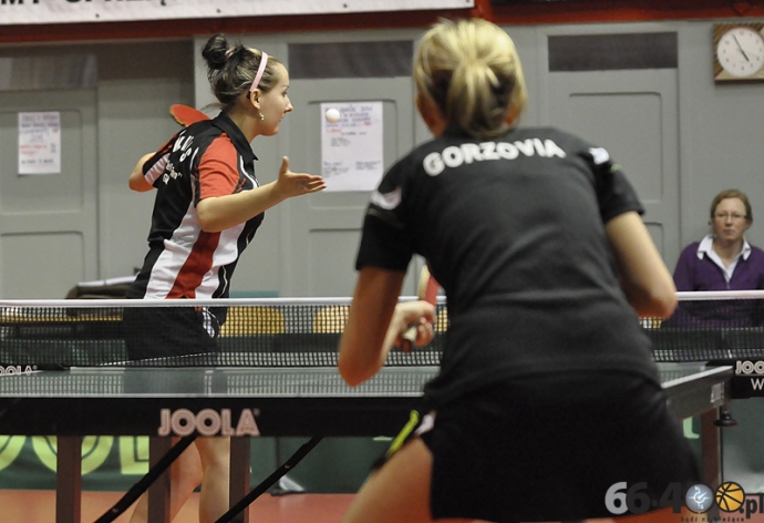 35/37 GORZOVIA Gorzów - KS STELLA Gniezno