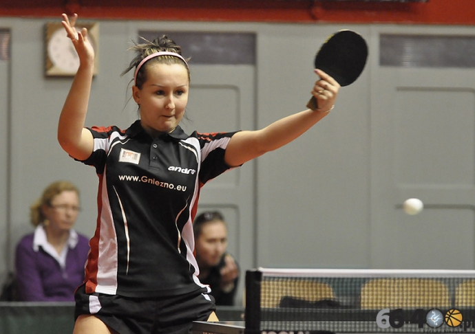 37/37 GORZOVIA Gorzów - KS STELLA Gniezno