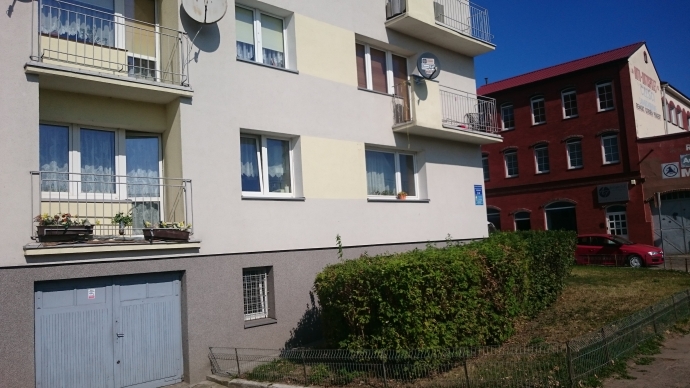 4/5 Makabryczne odkrycie w Gorzowie