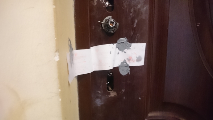 5/5 Makabryczne odkrycie w Gorzowie