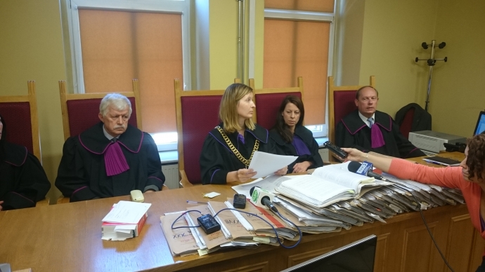 4/5 Zabójca uniewinniony