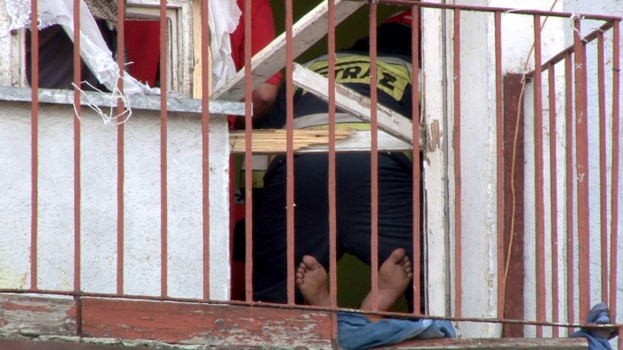 9/9 Wybuch butli z gazem przy Kosynierów