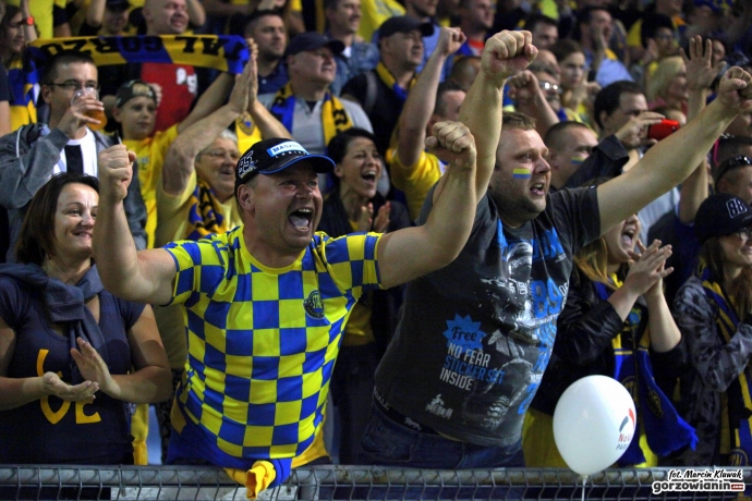 6/9 Finał Stal Gorzów - Get Well Toruń 25.09.2016