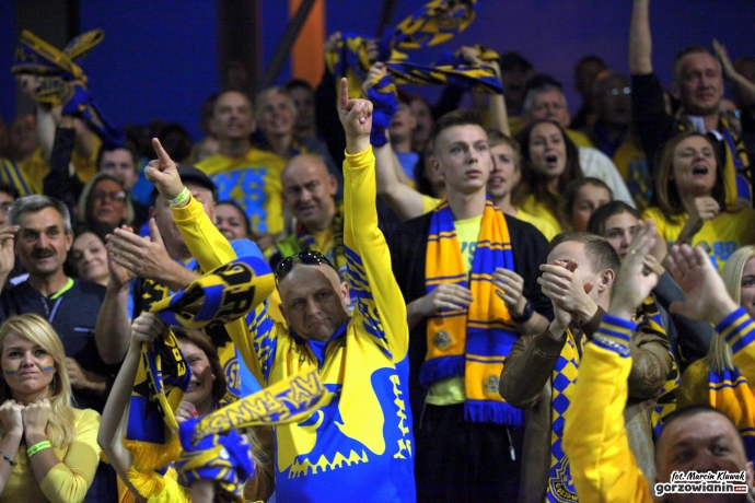 7/9 Finał Stal Gorzów - Get Well Toruń 25.09.2016
