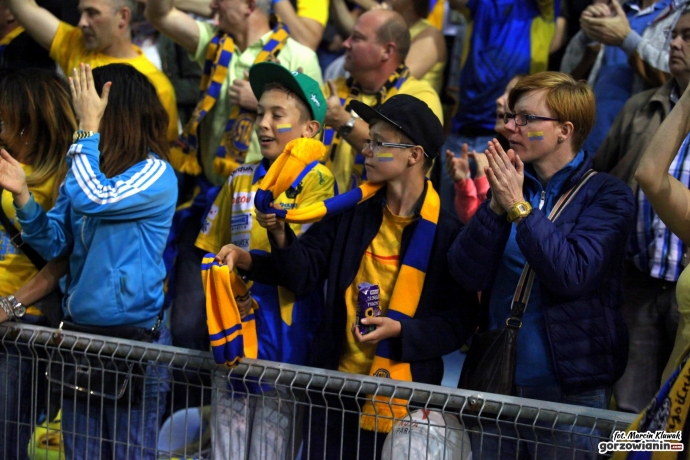 8/9 Finał Stal Gorzów - Get Well Toruń 25.09.2016