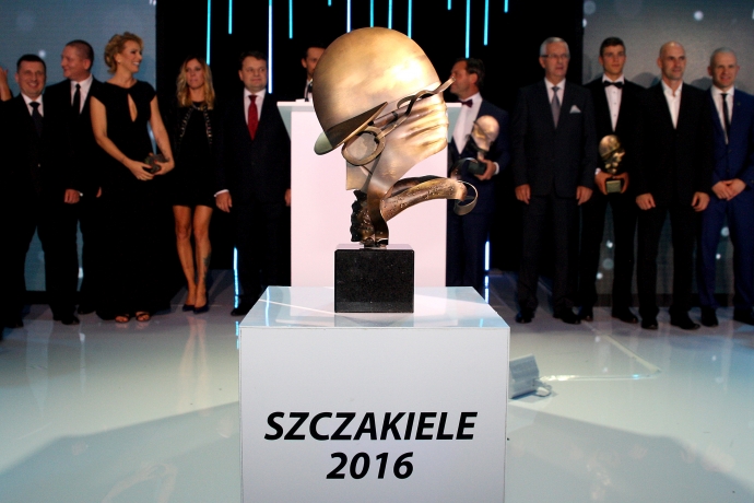 8/27 Najlepsi żużlowcy nagrodzeni podczas Gali PGE Ekstraligi