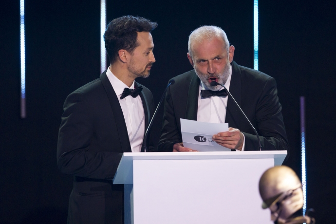 9/27 Najlepsi żużlowcy nagrodzeni podczas Gali PGE Ekstraligi