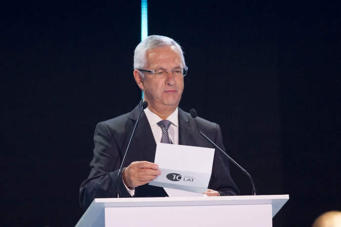 19/27 Najlepsi żużlowcy nagrodzeni podczas Gali PGE Ekstraligi