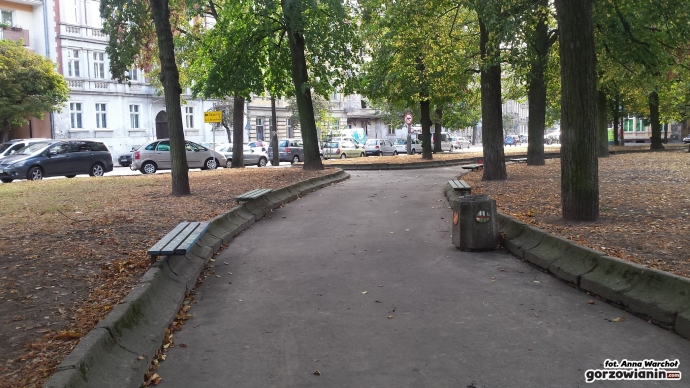 5/11 Kwadrat przejdzie rewitalizację