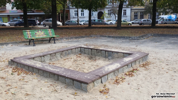 7/11 Kwadrat przejdzie rewitalizację