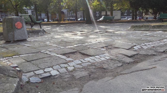 8/11 Kwadrat przejdzie rewitalizację