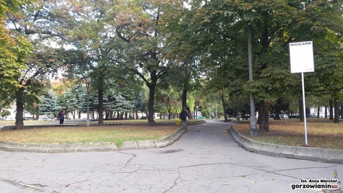 10/11 Kwadrat przejdzie rewitalizację