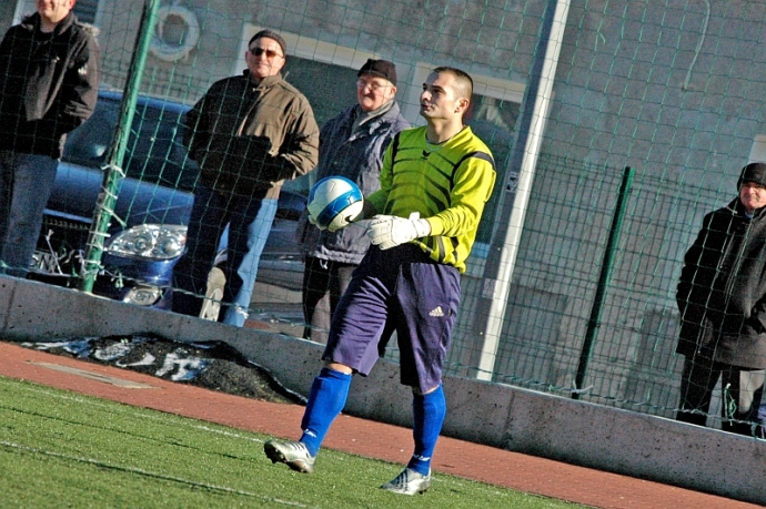 7/20 Pogoń Szczecin - GKP Stilon Gorzów 0:0