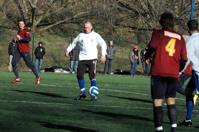 9/20 Pogoń Szczecin - GKP Stilon Gorzów 0:0