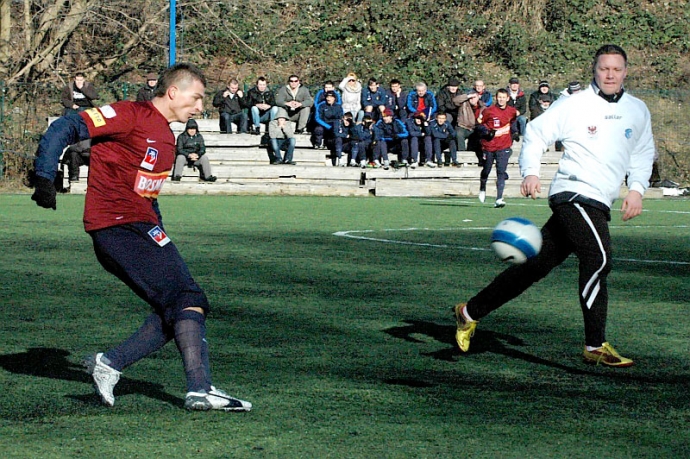 11/20 Pogoń Szczecin - GKP Stilon Gorzów 0:0