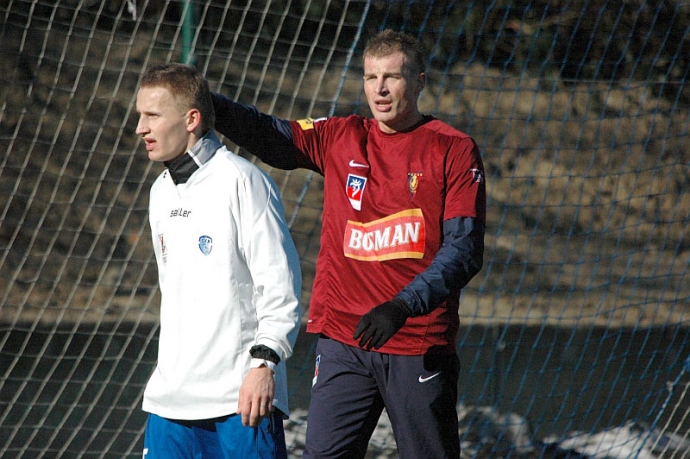 12/20 Pogoń Szczecin - GKP Stilon Gorzów 0:0