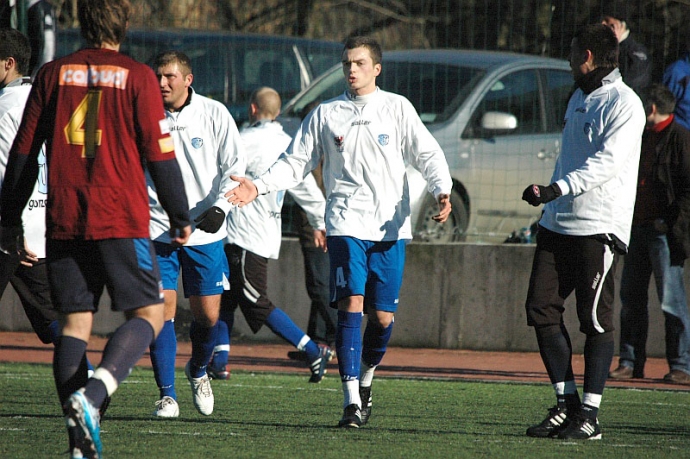 18/20 Pogoń Szczecin - GKP Stilon Gorzów 0:0