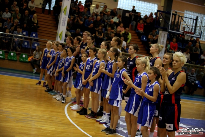 3/45 Drugi mecz i drugie zwycięstwo