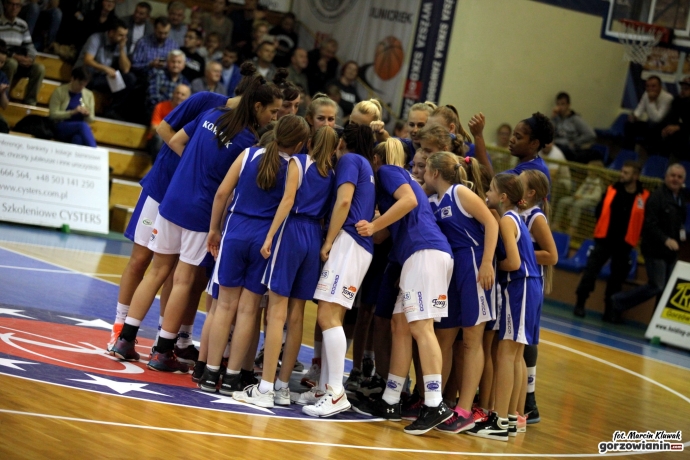 4/45 Drugi mecz i drugie zwycięstwo