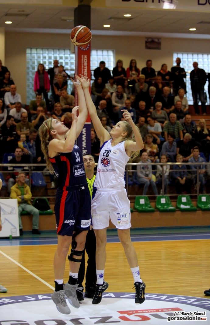 6/45 Drugi mecz i drugie zwycięstwo