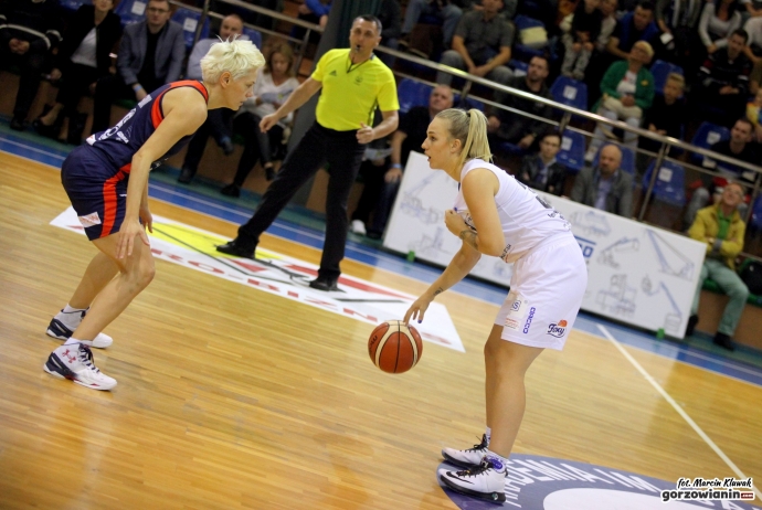 7/45 Drugi mecz i drugie zwycięstwo