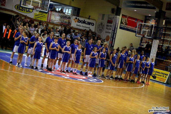 8/45 Drugi mecz i drugie zwycięstwo