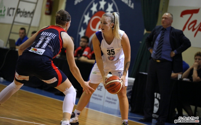 12/45 Drugi mecz i drugie zwycięstwo