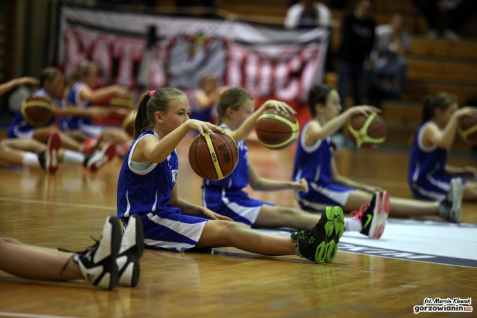 18/45 Drugi mecz i drugie zwycięstwo