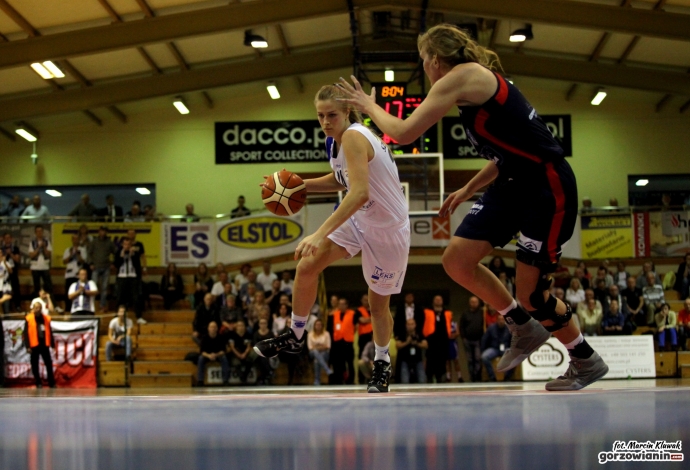 20/45 Drugi mecz i drugie zwycięstwo