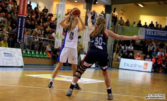 26/45 Drugi mecz i drugie zwycięstwo