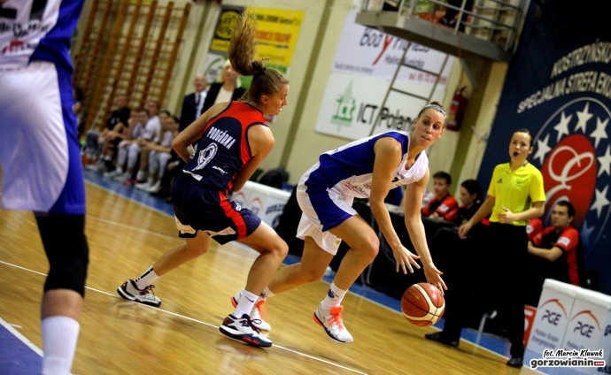 29/45 Drugi mecz i drugie zwycięstwo