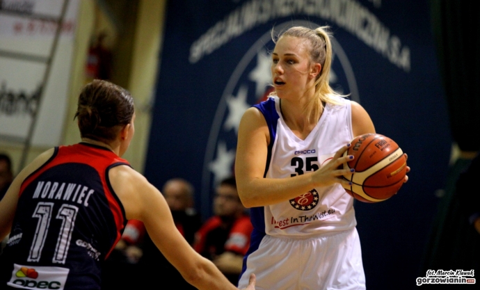 33/45 Drugi mecz i drugie zwycięstwo