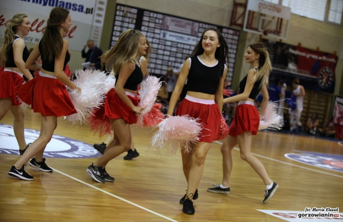 44/45 Drugi mecz i drugie zwycięstwo