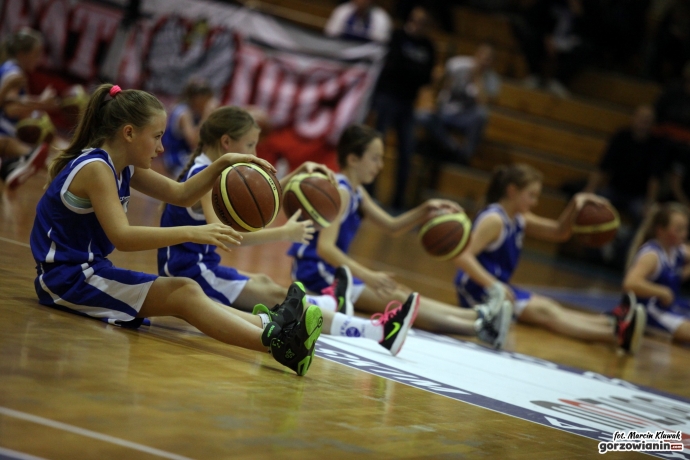 45/45 Drugi mecz i drugie zwycięstwo