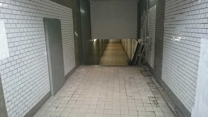 5/5 Dworzec w Gorzowie