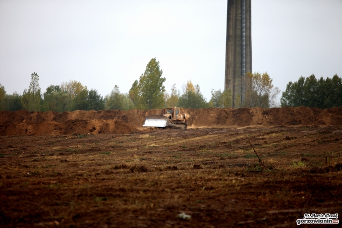5/7 Biedronka buduje swoje centrum