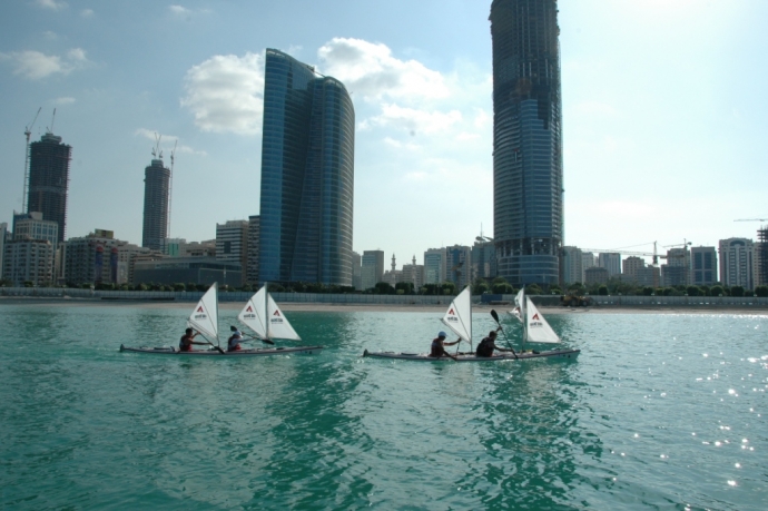 3/13 Kasia Zając w akcji